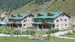 Hotel Snowland